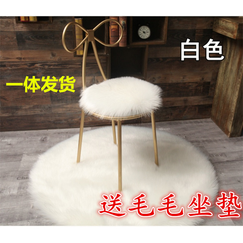 北欧ins风网红咖啡厅奶茶店餐桌椅家用靠背美甲化妆梳妆蝴蝶椅子|msdalam kategori perabot kediaman, Kerusi kelas, kerusi, kerusi - dari Buy2taobao.com untuk memberikan perkhidmatan ejen Taobao profesional membeli
