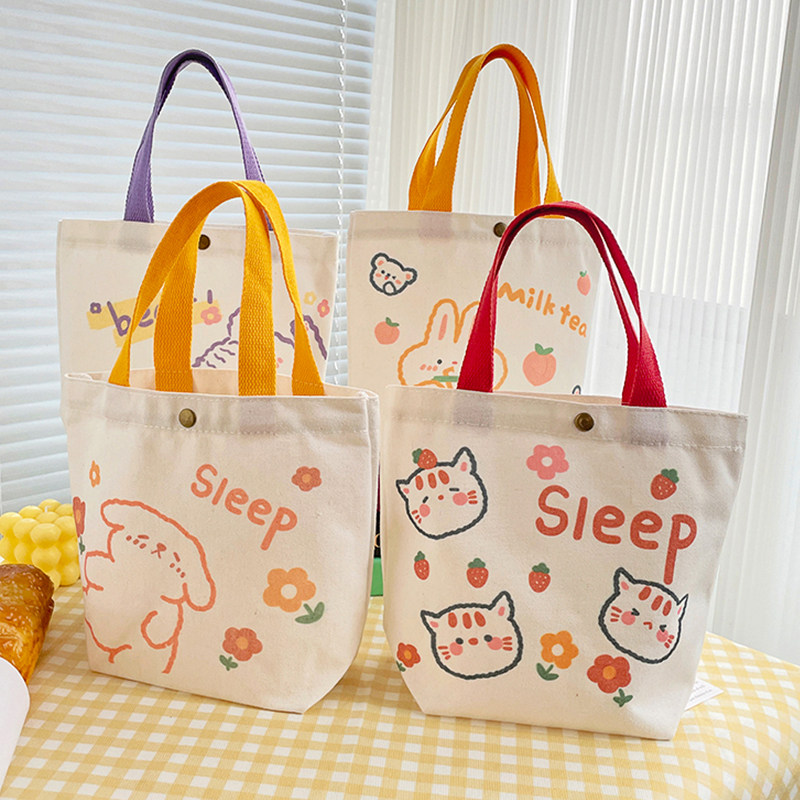 特价帆布学生包