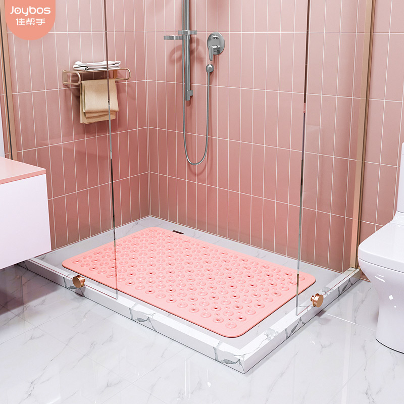 Helper Shower Room non-slip mat shower take a shower bathtub TOILET toilet Impermeable pad bathroom waterproof household Matin the Home Fabric , Mat category - from Buy2taobao.com to provide professional Taobao agent buy service
