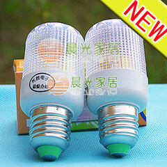 皇冠品质 220V 8 led节能灯泡 LED灯泡 LED灯  护眼灯 1W