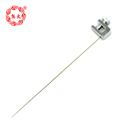 熊火戶外 脫鉤器 擋針 摘鉤器 鈦合金 臺釣擋針 漁具 垂釣 用品 - 25870372791