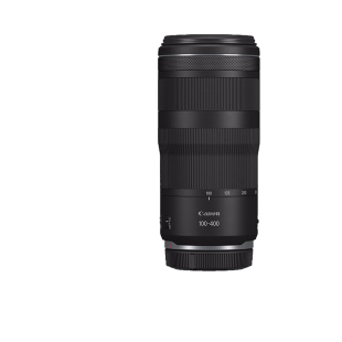 佳能 RF100-400mm F/5.6-8 IS USM 长焦远摄月打鸟微单镜头全画幅