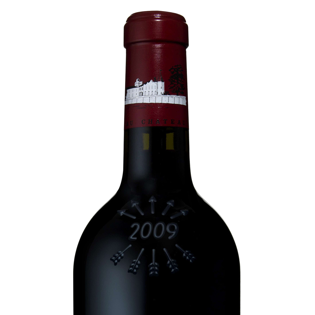 【送美金】2009年 拉菲庄园 正牌