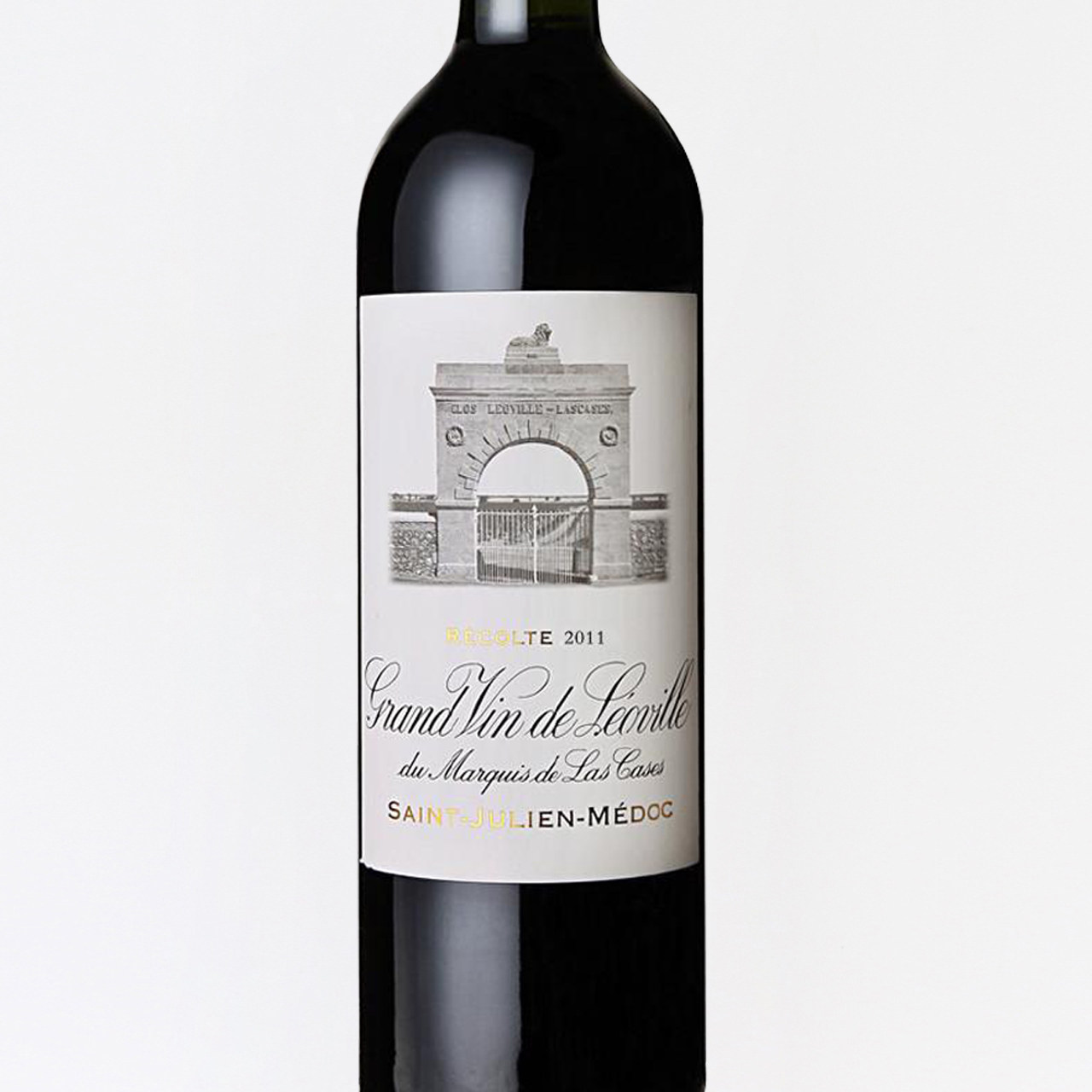 【2011年】二级庄 雄狮庄园 2支