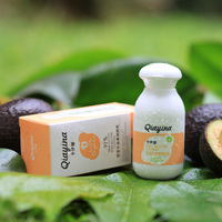 卡伊娜洋甘菊玉米热痱粉 宝宝新生婴儿儿童祛