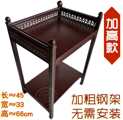 包邮麻将机茶几茶水架棋牌室小茶桌带烟灰缸钢木茶几麻将桌边茶几在类目 运动/瑜伽/健身/球迷用品, 麻将/棋牌/益智类, 麻将, 自动麻将机中 - 来自Buy2taobao.com提供专业的淘宝代购服务
