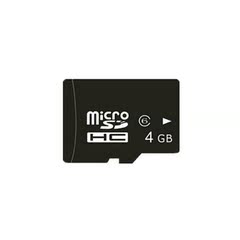 MP3内存卡TF卡micro SD卡真实足量1/4/8GB手机存储卡非扩容卡特价