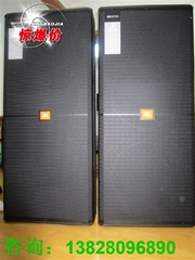 JBL-SRX725专业全频双15寸舞台 户外演出音HIFI 工程音响单只 价