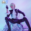 goods in stock PROMARE LIO FOTIA Promea cos In Europe Tia cosplay clothing goods in stock PROMARE LIO FOTIA Promea cos In Europe Tia cosplay clothing