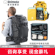 Shimoda摄影包v2双肩相机包专业户外微单反ActionX40 X50 X30 X25