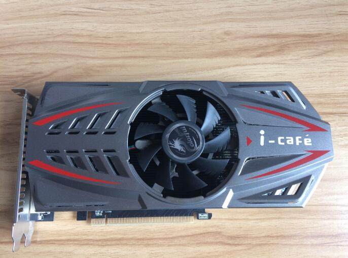 热销七彩虹650显卡_七彩虹网驰gtx650 1g d5游戏显卡七彩虹7770 1g d5