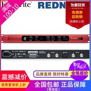 Focusrite Rednet6 REDNET 6 Network Audio Interface Sound Card