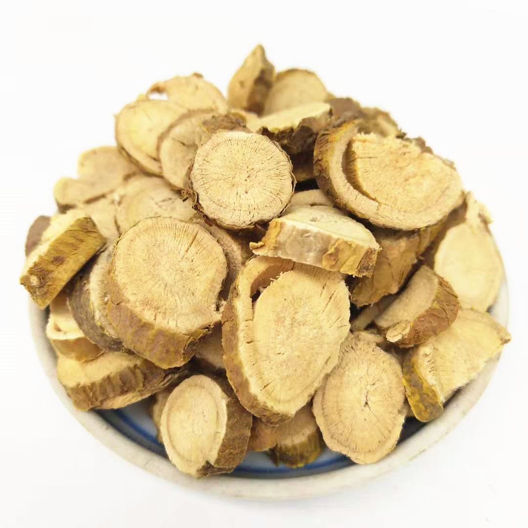 正品中药材 苦参片 50克苦参 中草药 中药材店铺