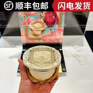 日本本土版kanebo嘉娜宝天使蜜粉饼GR专柜版30g药妆店版24g送芯