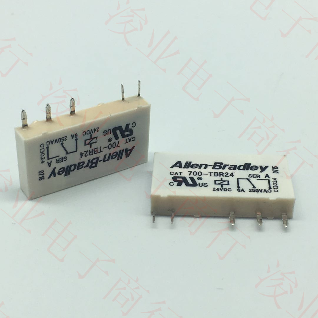 Original Spot Allen-Bradley Rockwell relay CAT 700-TBR24in the 3C Digital Accessories, Electronic components market , Electronic component , Relays category - from Buy2taobao.com to provide professional Taobao agent buy service