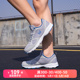 【清仓】361男鞋运动鞋2024新款跑鞋跑步网面运动鞋官方品牌断码