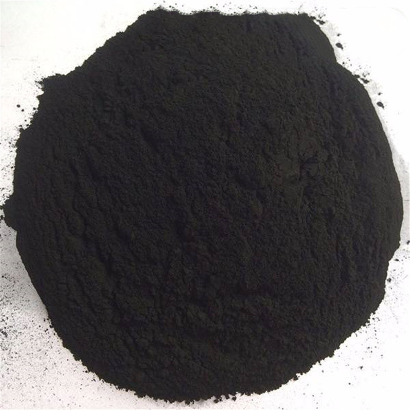 木质粉状活性炭工业废水污水垃圾焚烧尾气处理粉末状碳粉其它