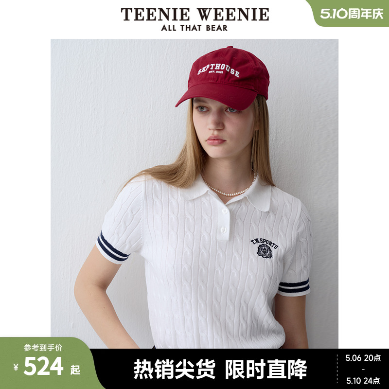 TeenieWeenie小熊女装2