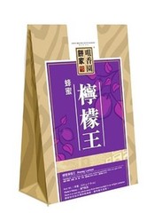 澳门代购 澳门香元饼家 咀蜂蜜柠檬王 225g