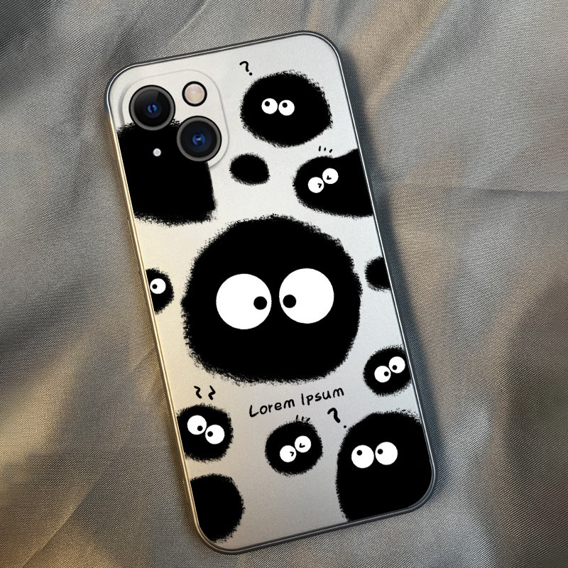 套11镜头全包iphone超薄防摔pro硅胶promax男女新款十三mini迷你外壳