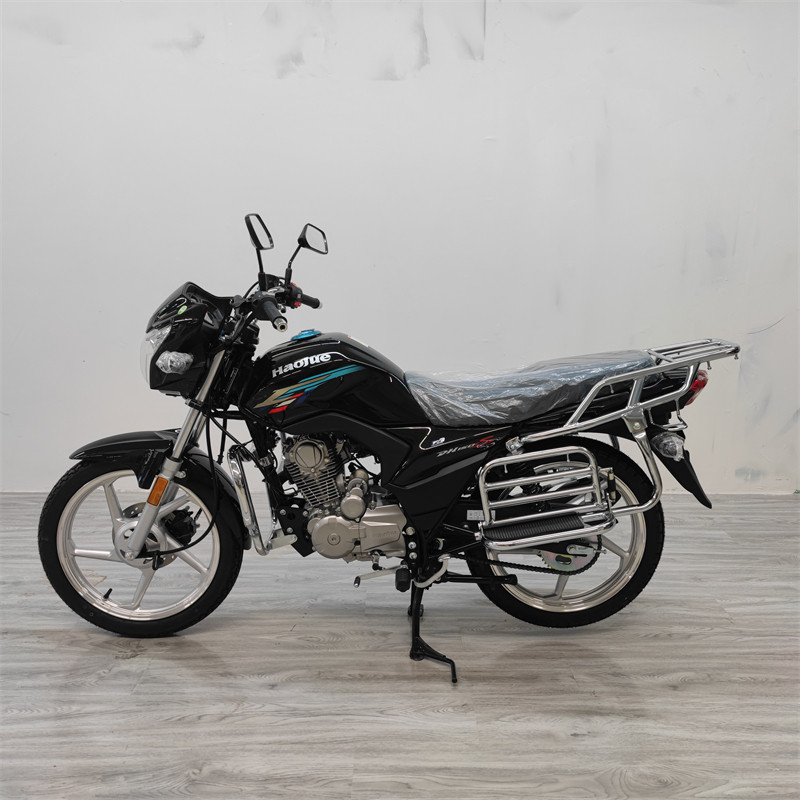 豪爵跨骑大货架摩托车dh150es翻转货架运输货运hj150-27