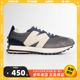 New Balance NB  男女复古休闲运动跑步鞋 MS327MD