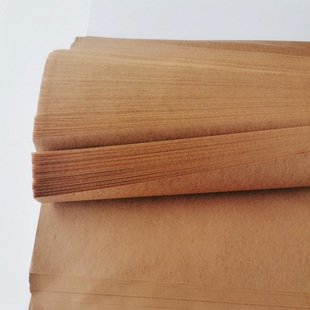 成卷工业油纸防锈纸中性蜡纸金属轴承零部件包装防潮纸油蜡纸包邮