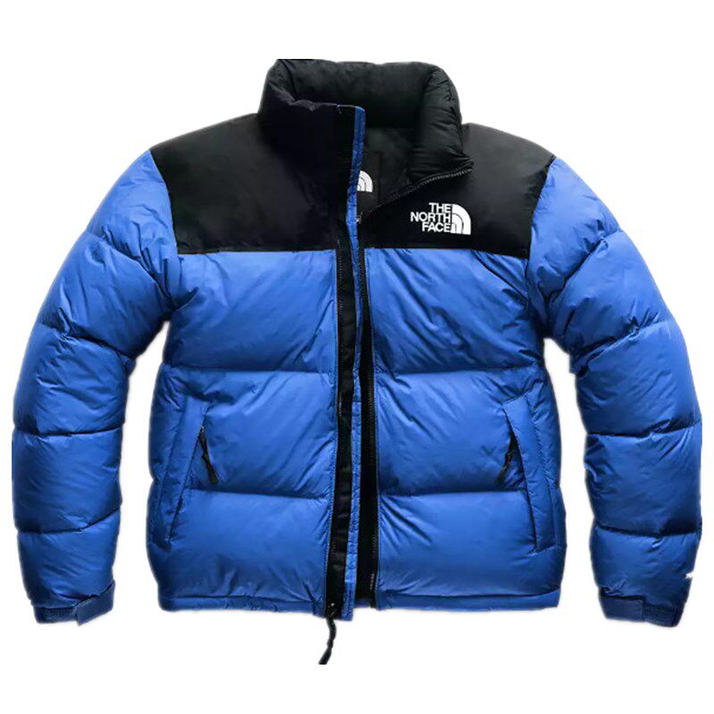 north face北面男羽绒服面包鹅绒1996 retro nuptse nf0a3c8d