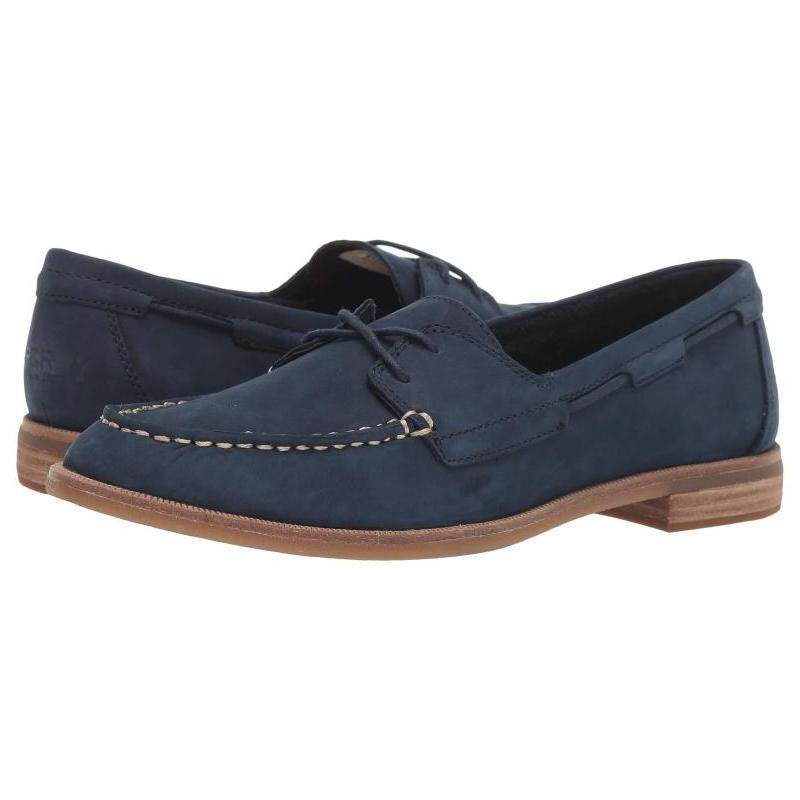 sperry帆船鞋女