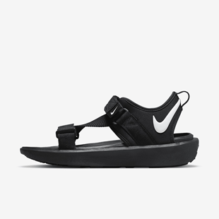 Nike/耐克男款运动凉鞋缓震轻质抓地夏季透气美国直邮DJ6606商场