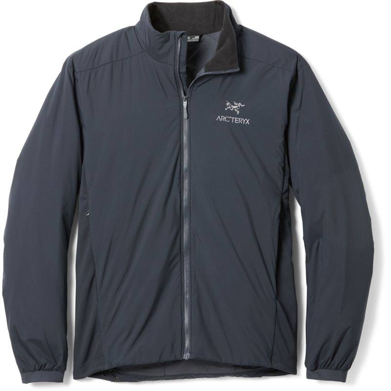 arcteryx/始祖鸟男夹克外套保暖透气立领拉链春季正品175332