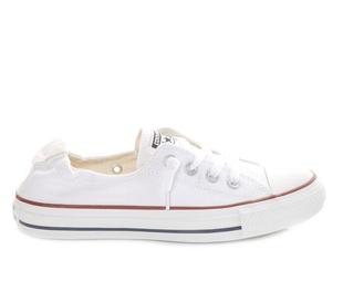 Converse/匡威女鞋帆布鞋板鞋低帮系带舒适休闲正品78494