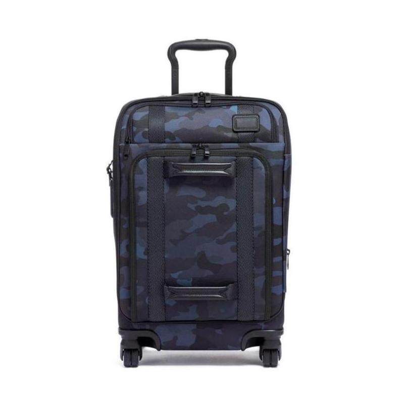 tumi途明男女旅行箱拉杆箱万向轮出差行李箱大容量正品10497909