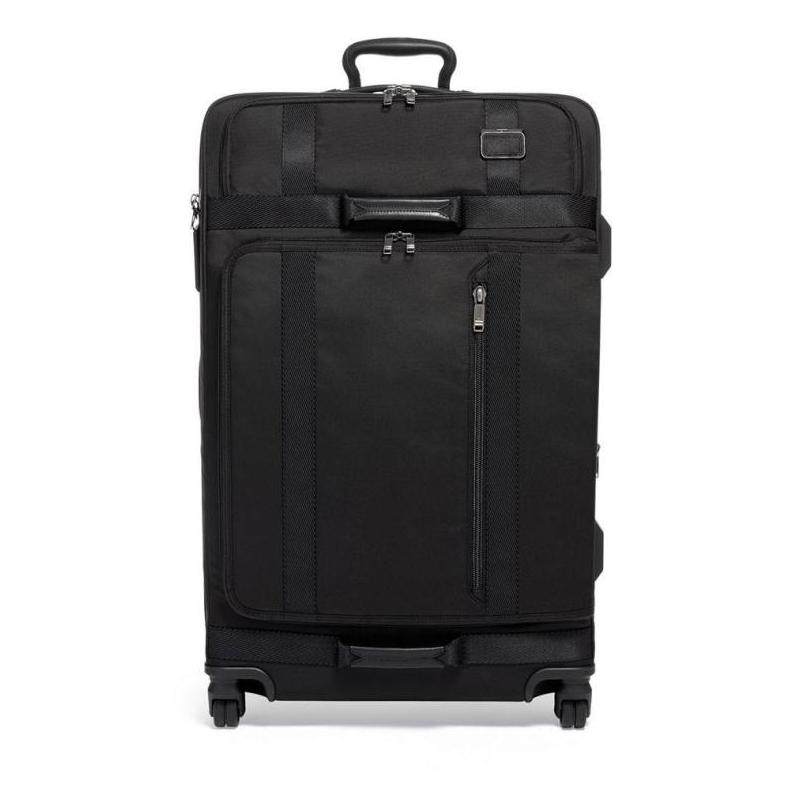 tumi途明男旅行箱拉杆箱中长途商务出差merge31寸正品10497903