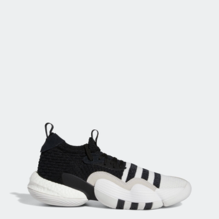 Adidas/阿迪达斯男款运动鞋篮球鞋低帮舒适耐穿正品7113538764860