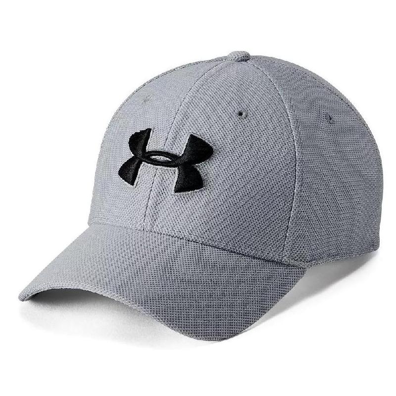 Under Armour/安德玛男帽子运动帽棒球帽遮阳防晒春夏正品6224893