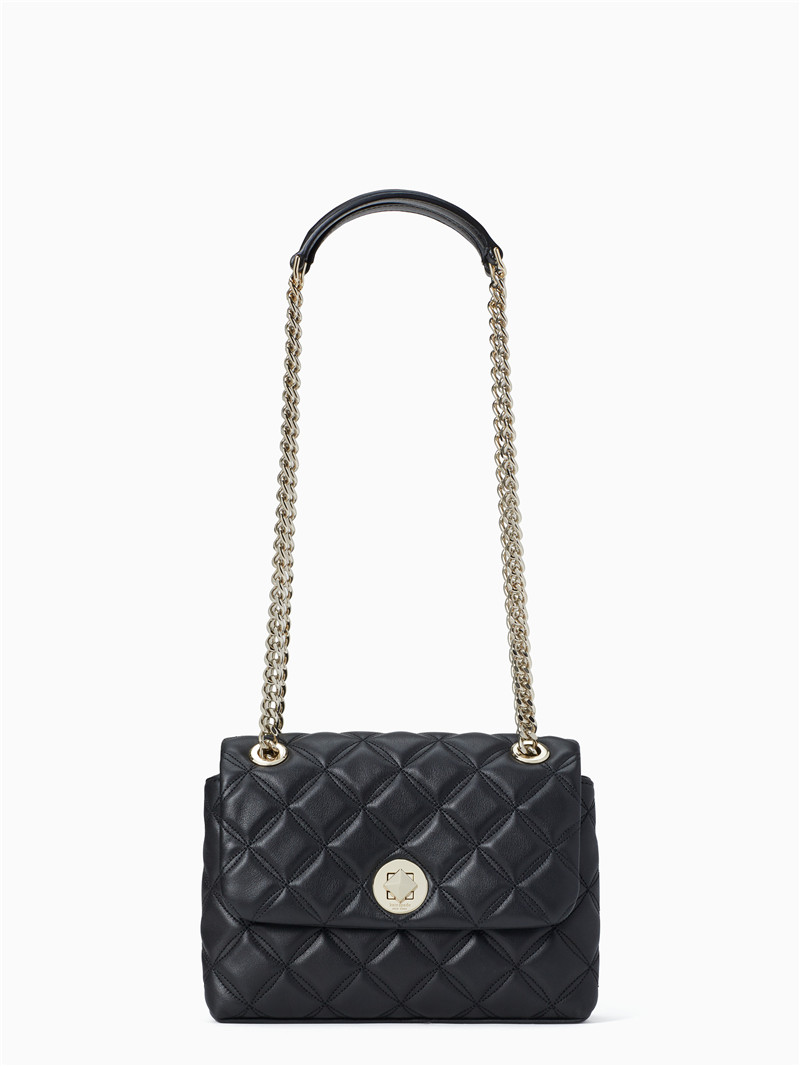 axonus海外专营店的优惠券大全—kate spade new york女单肩包链条