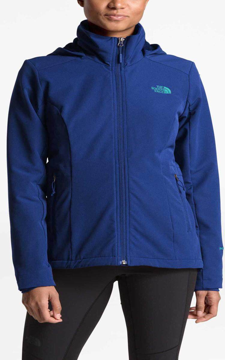 thenorthface北面女上衣外套夹克纯色休闲经典正品3393203