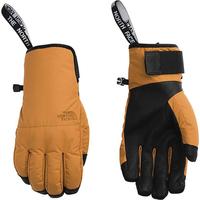 THE NORTH FACE/北面男运动手套分指触摸屏户外冬季正品10222287