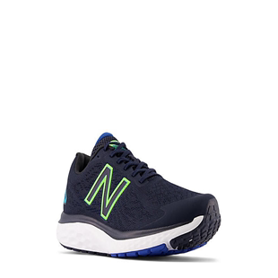 NEW BALANCE Fresh Foam 680 V7跑步鞋缓震休闲透气男正品601030