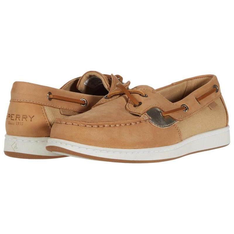 sperry帆船鞋女