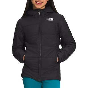 THE NORTH FACE/北面男童女童中大童夹克外套户外休闲衣冬季正品