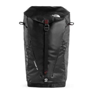 The North Face/北面男双肩包40升logo旅行登山正品NF0A2SCU