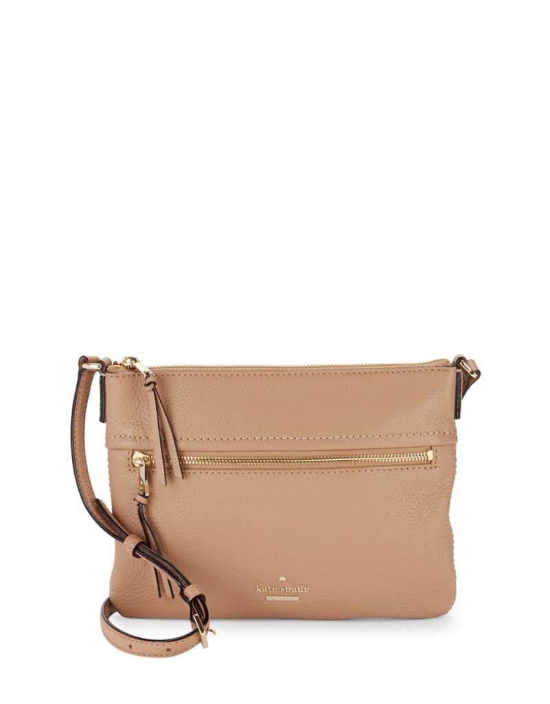 axonus海外专营店的优惠券大全—kate spade new york女斜挎包皮质