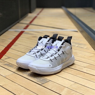 Air Jordan Jumpman2020 AJ34简版低帮实战气垫篮球鞋 BQ3448-102