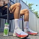 Nike Air ZoomTempo Next%男女专业马拉松气垫跑步鞋DJ5430-100