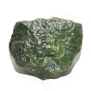 和田玉碧玉原石摆件图片