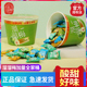 溜溜梅加量大礼包全家桶散装整箱梅子酸话梅蜜饯果干果脯休闲小吃