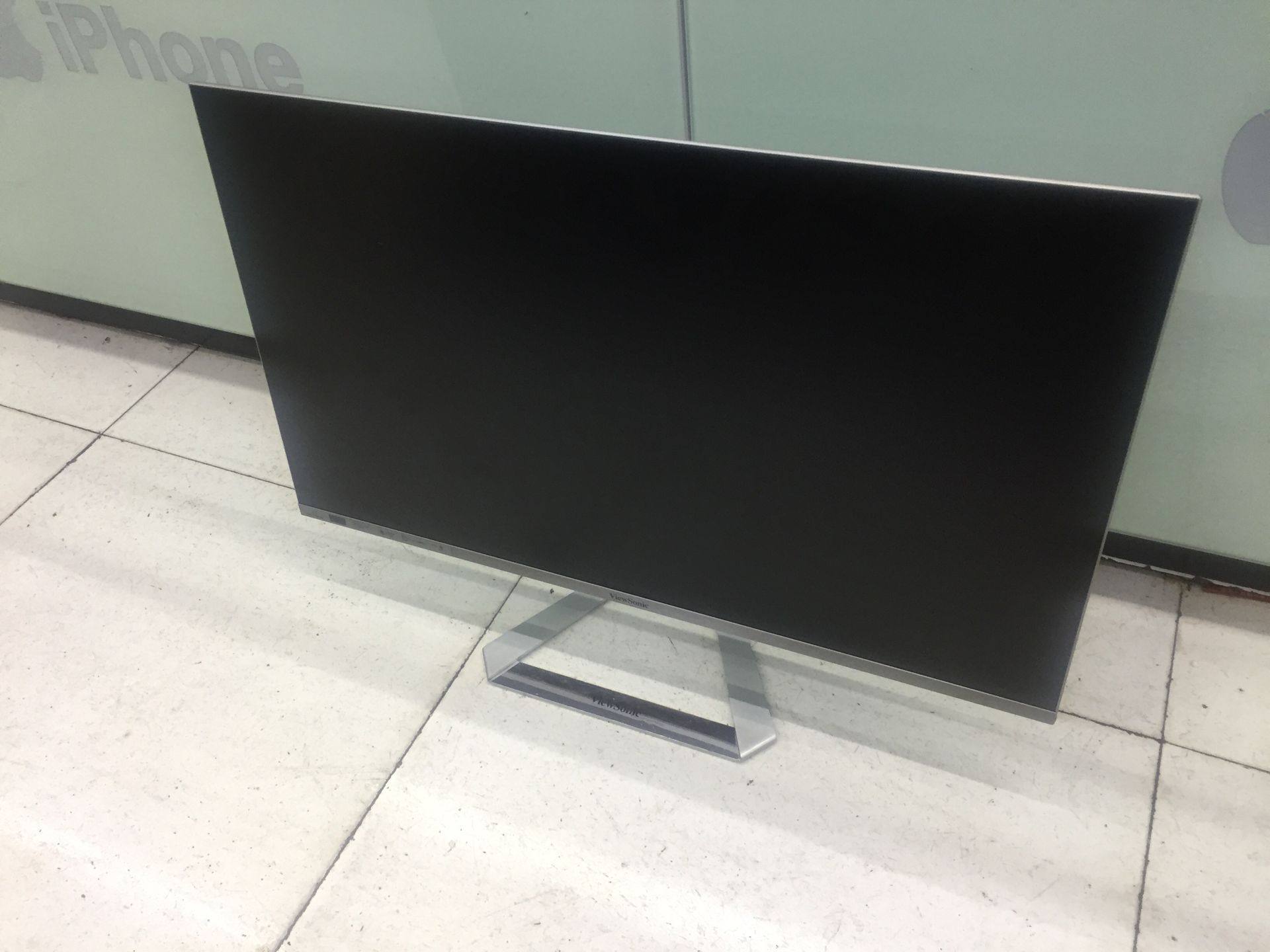 特价电脑显示器32寸曲面屏 2k_优派vx3209 2k g vx3276 2k hd 32寸2k