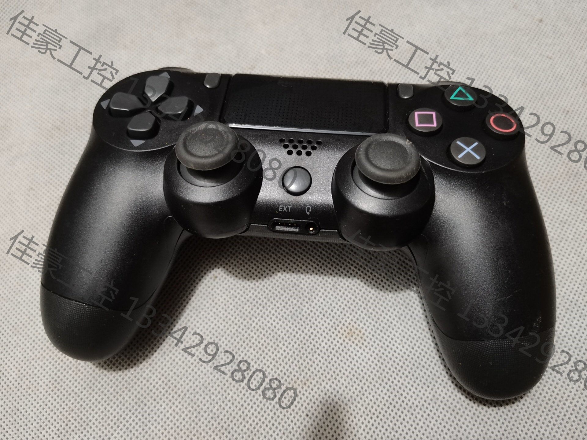 eac手柄型号cuh-zct2e适用于索尼ps4主机ps其它元器件